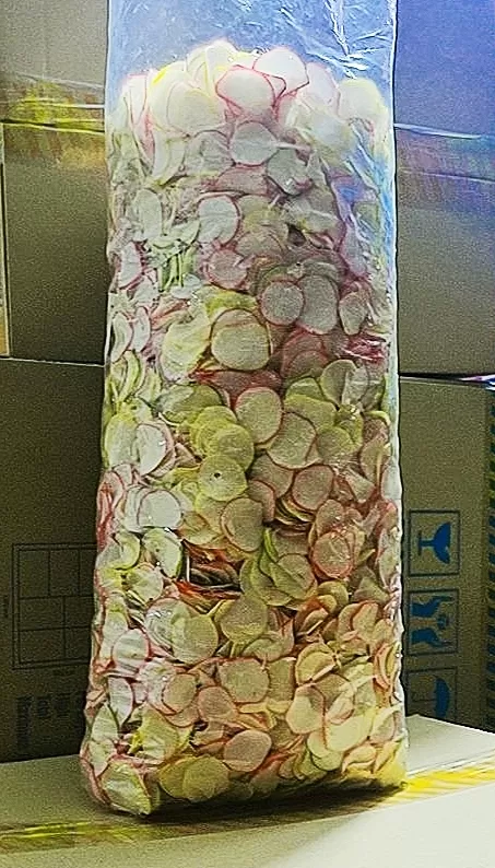 Kerupuk ikan